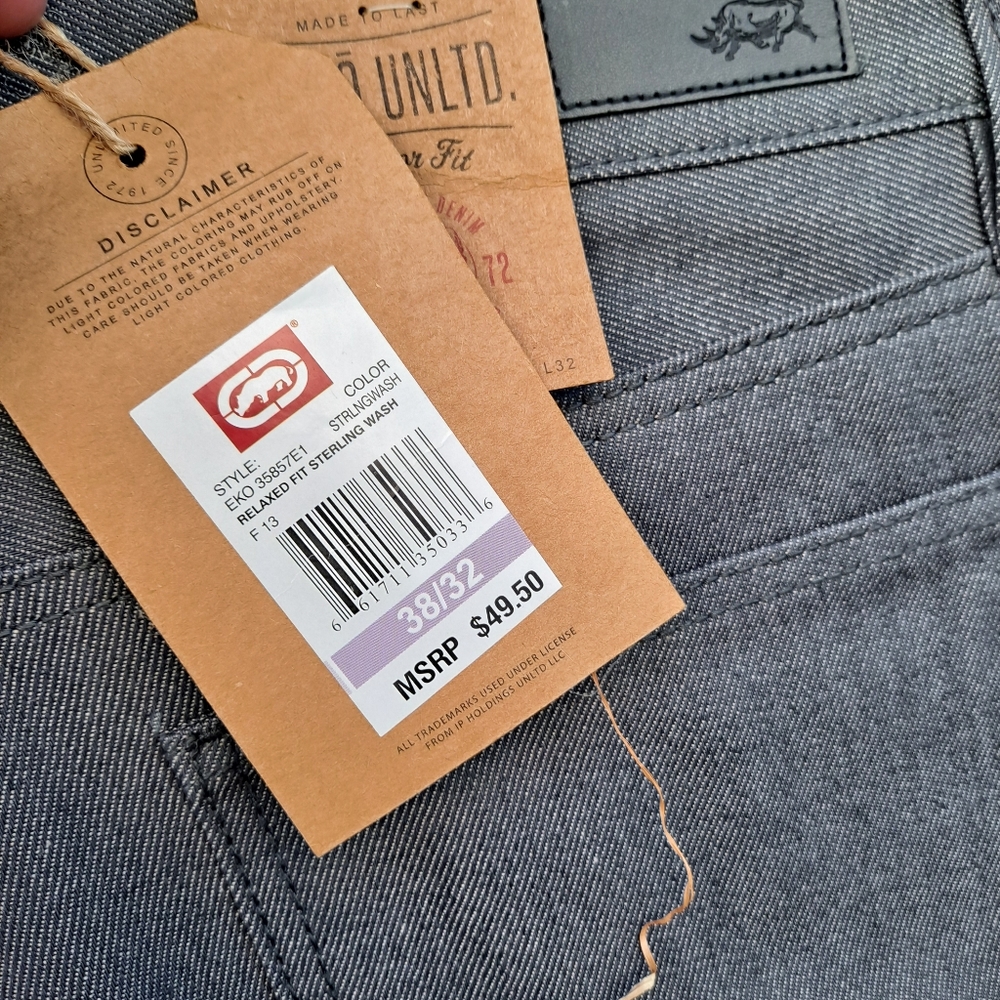 Brand new ecko jeans